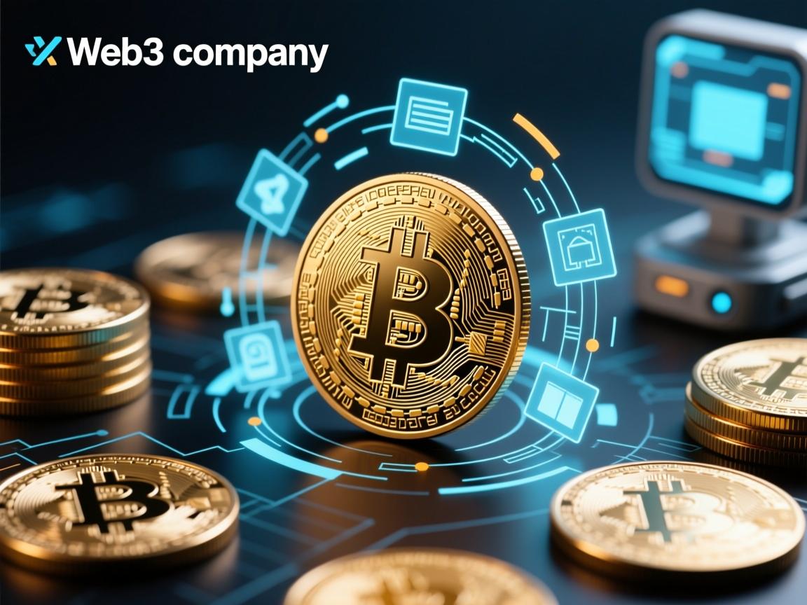 Web3公司,人才需求的多面性解析 Web3公司,人才需求的多面性解析