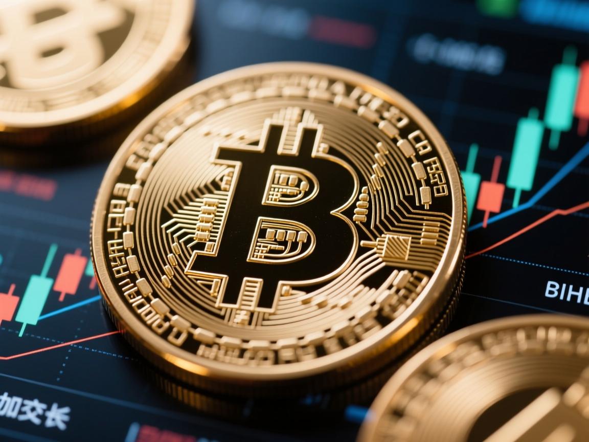 币安Binance交易所—一个引领加密货币交易浪潮的先行者