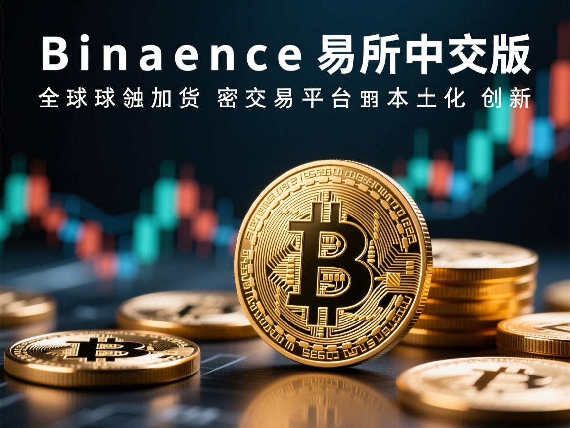 Binance交易所中文版，全球领先加密货币交易平台的本土化创新