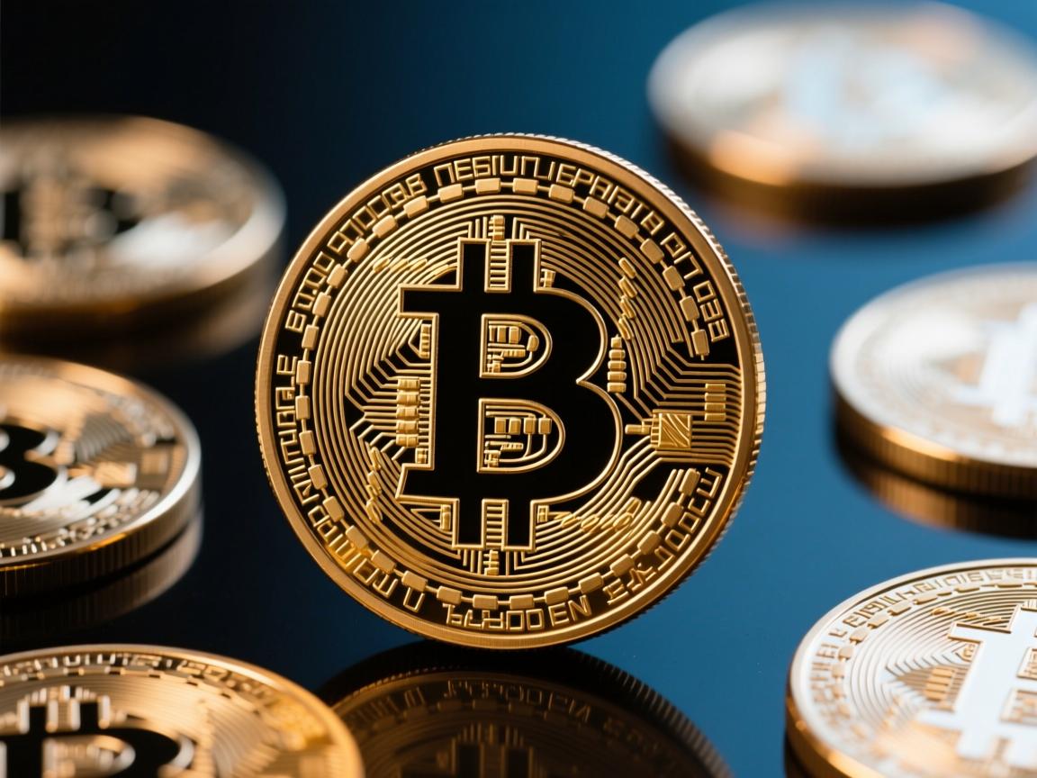 uni币无限供应，数字货币的新纪元