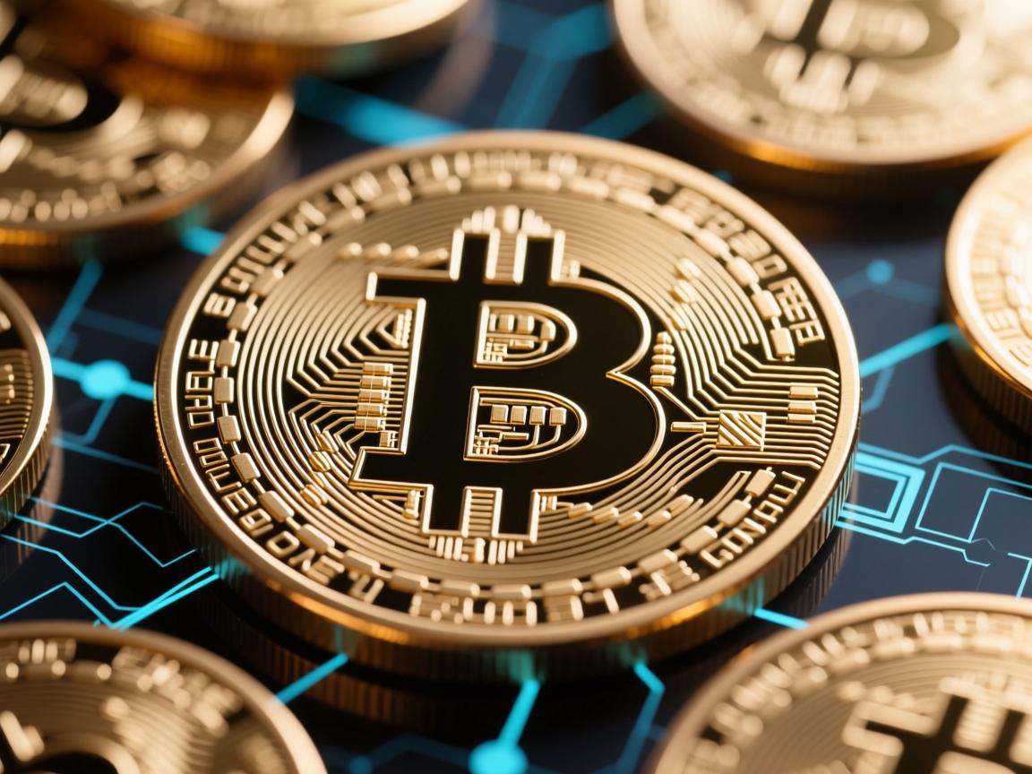 CGN币，揭秘数字货币中的中国灵魂