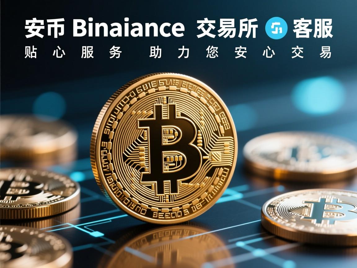 币安Binance交易所客服,贴心服务,助力您安心交易 币安Binance交易所客服,贴心服务,助力您安心交易