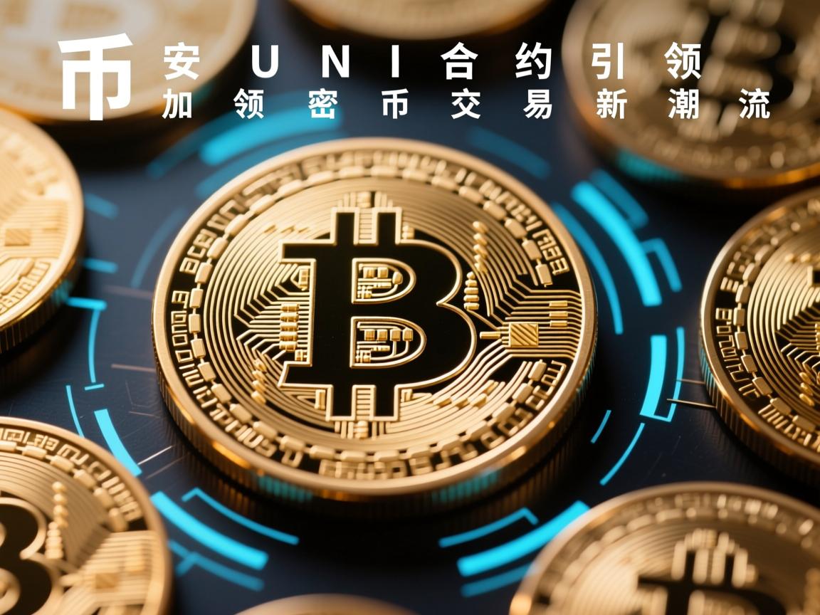 币安UNI合约,引领加密货币交易的新潮流 币安UNI合约,引领加密货币交易的新潮流