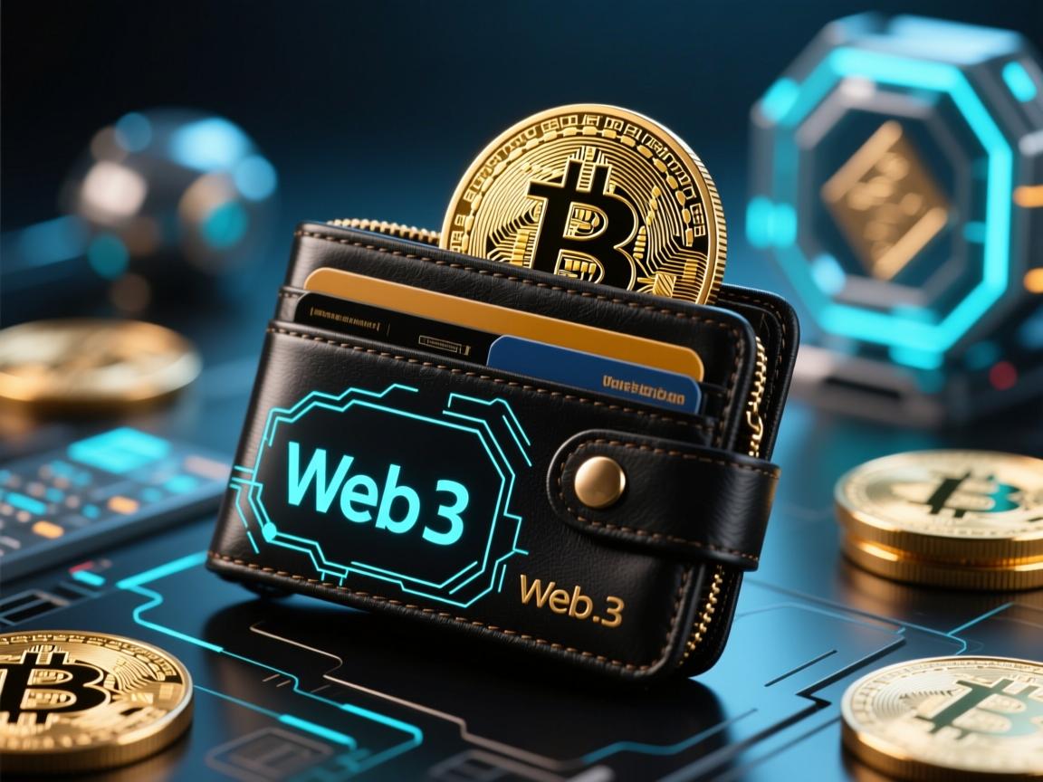 Web3钱包与数字藏品的未来，融合与创新