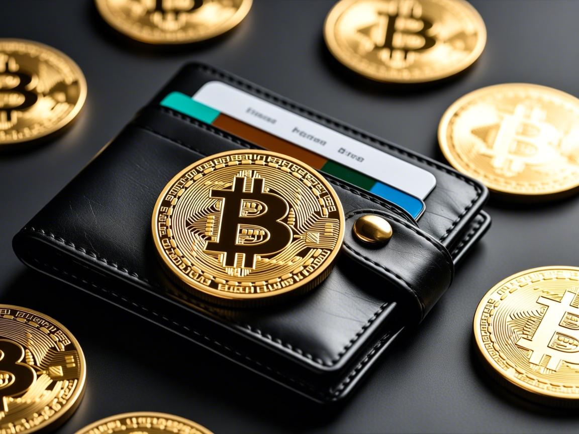 区块链钱包查询钥匙，安全与便捷的数字资产管理利器