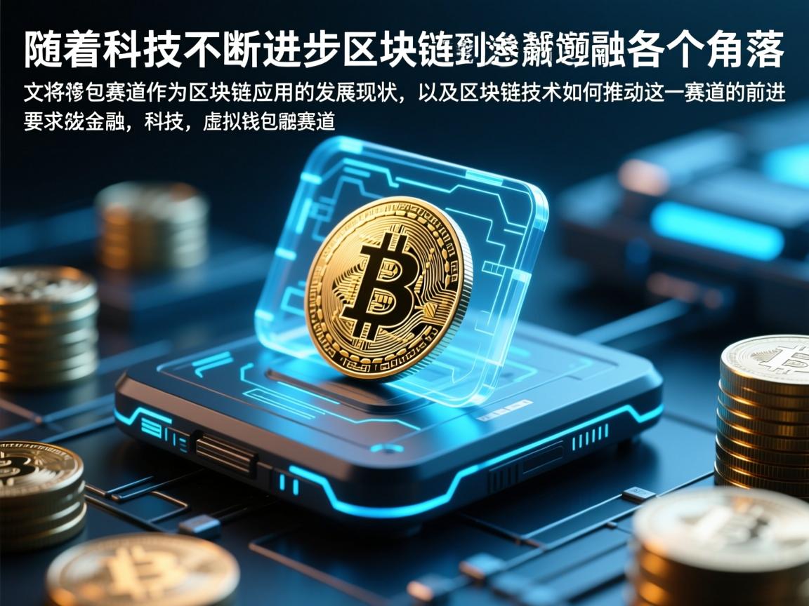 随着科技的不断进步,区块链技术逐渐渗透到金融领域的各个角落。其中,钱包赛道作为区块链应用的重要分支,正逐渐成为金融科技领域的新宠。本文将探讨钱包赛道的发展现状,以及区块链技术如何推动这一赛道的前进 随着科技的不断进步,区块链技术逐渐渗透到金融领域的各个角落。其中,钱包赛道作为区块链应用的重要分支,正逐渐成为金融科技领域的新宠。本文将探讨钱包赛道的发展现状,以及区块链技术如何推动这一赛道的前进