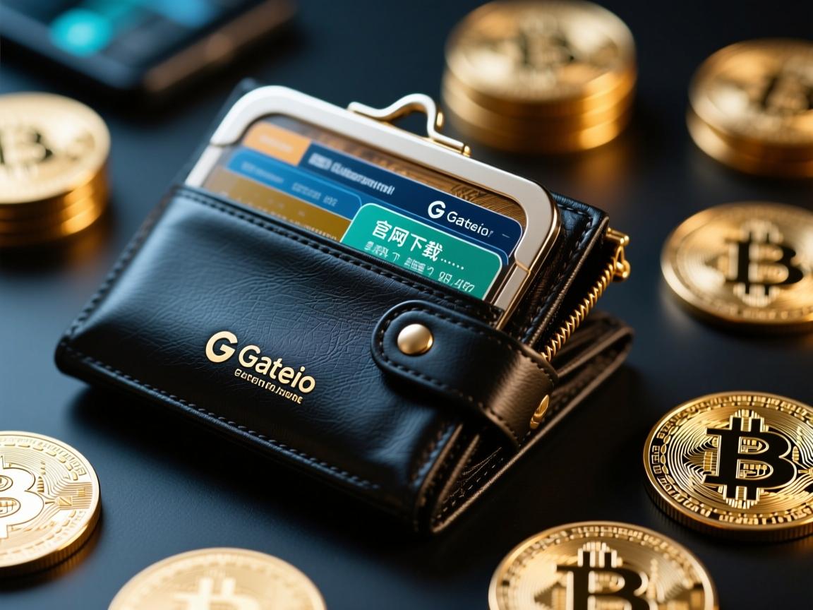 Gateio钱包官网下载指南