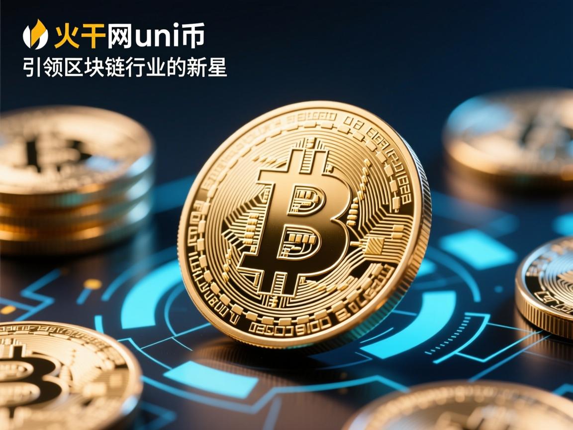 火币网uni币，引领区块链行业的新星