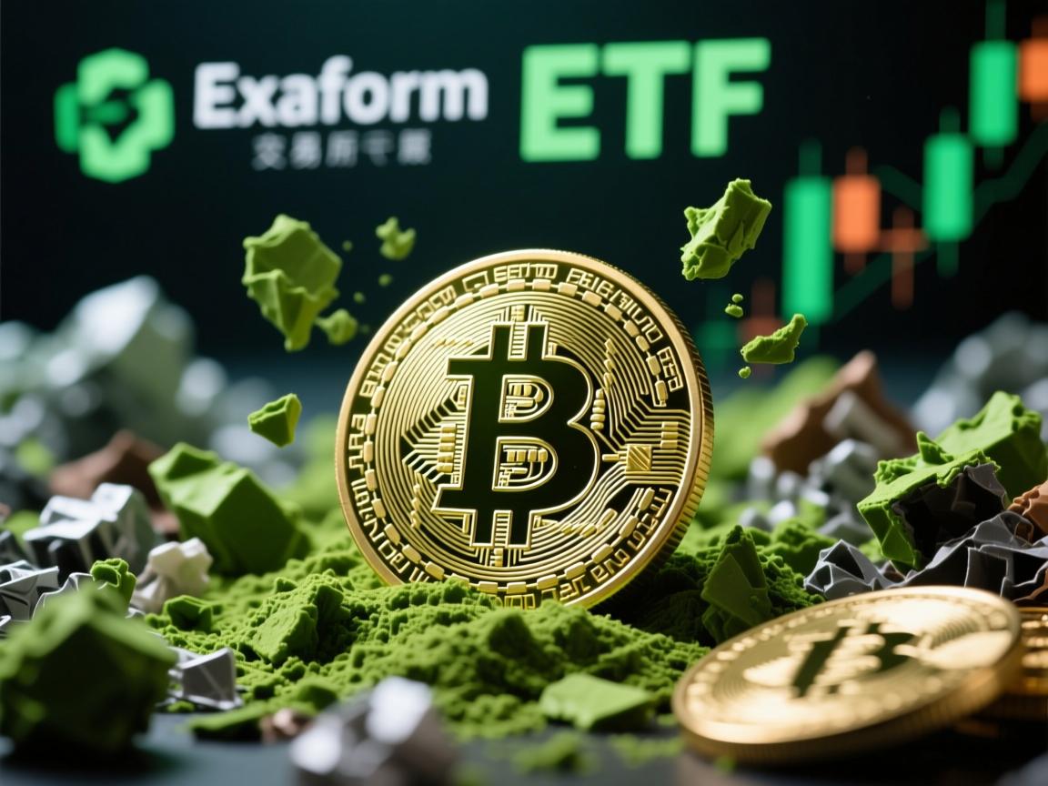 抹茶交易所ETF，一场关于垃圾投资的闹剧