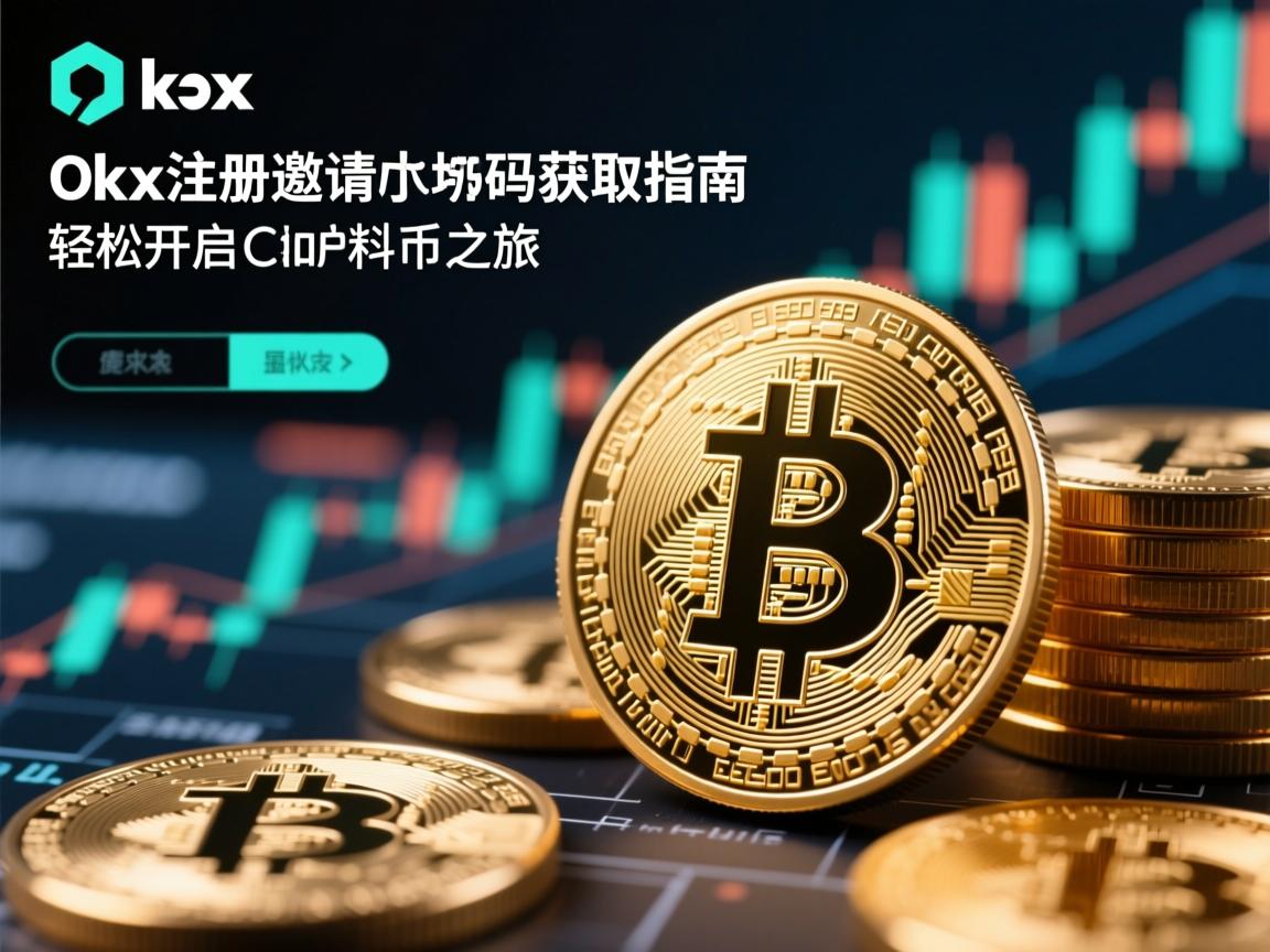 Okx注册邀请码获取指南，轻松开启加密货币交易之旅