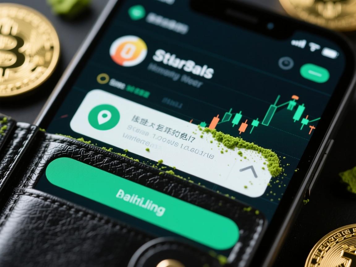 深入了解抹茶交易所钱包地址，安全与便捷并存