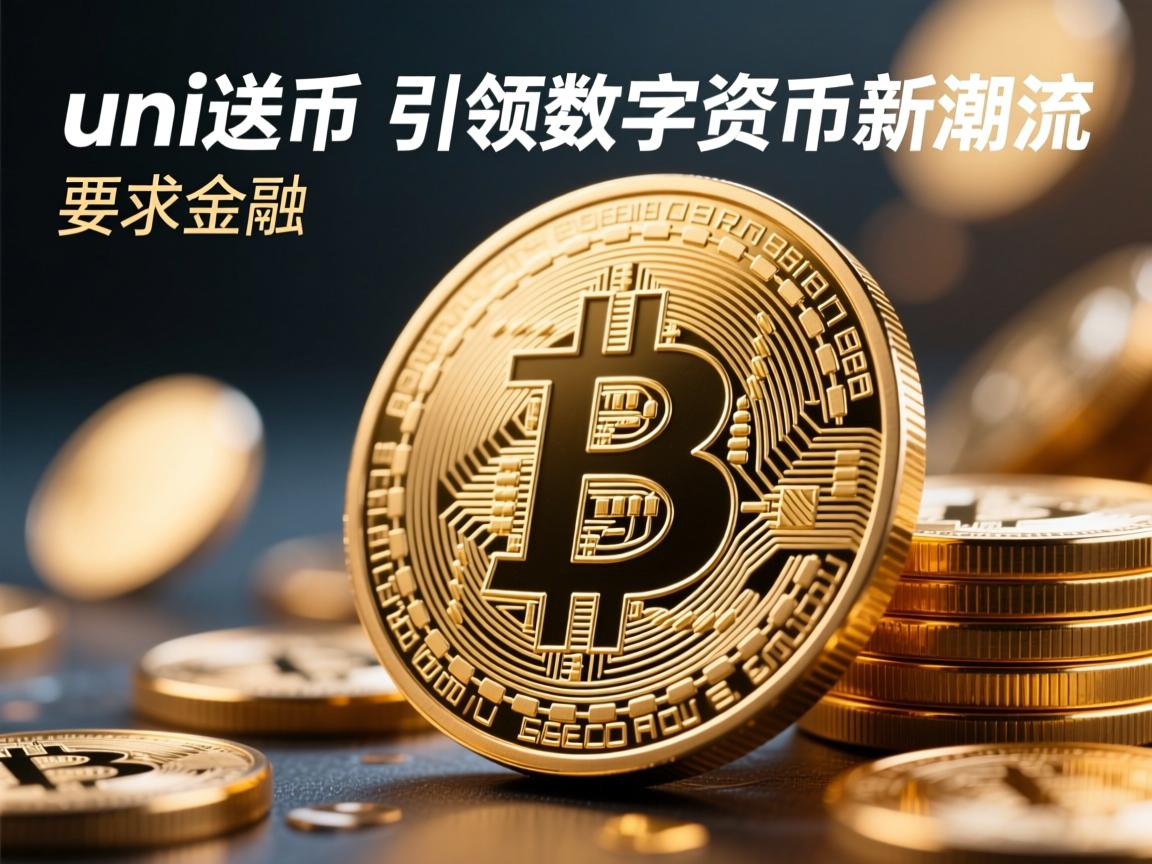 uni送币,引领数字货币新潮流 uni送币,引领数字货币新潮流