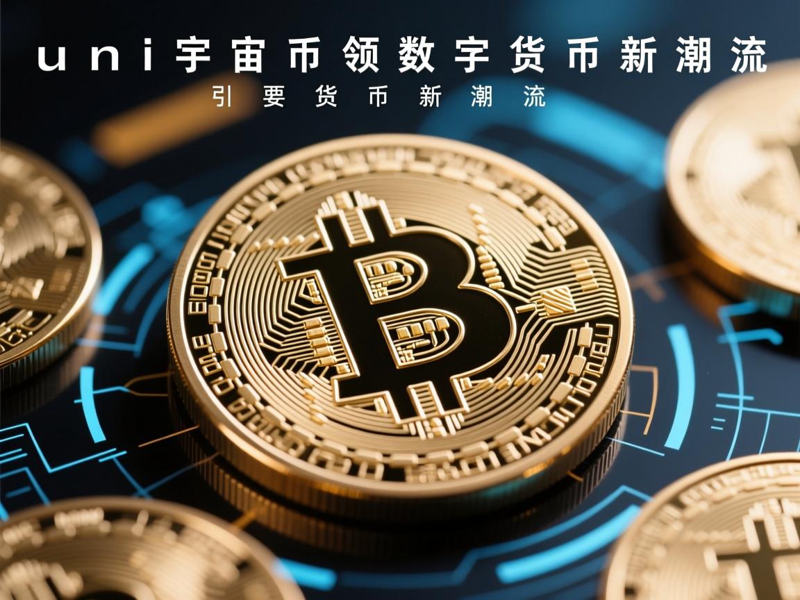 uni宇宙币，引领数字货币新潮流