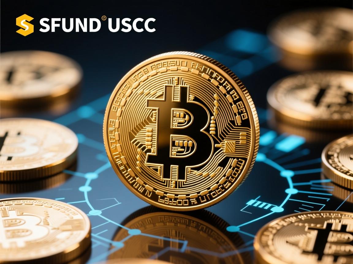 SFUND币与USDC的历史渊源与未来发展
