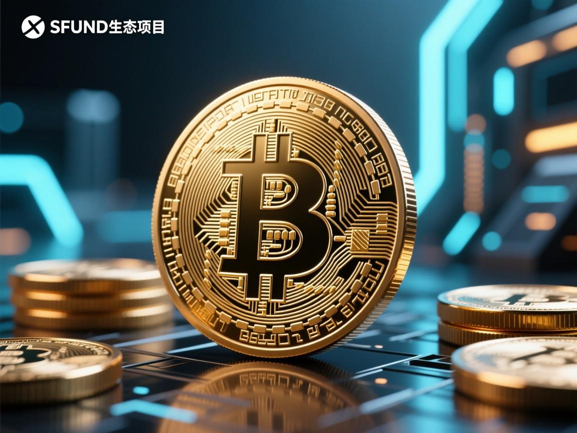SFUND币生态项目，变革中的繁荣之路