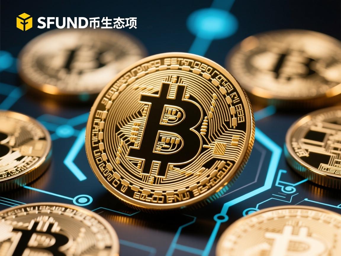 SFUND币生态项目历史与发展 SFUND币生态项目历史与发展