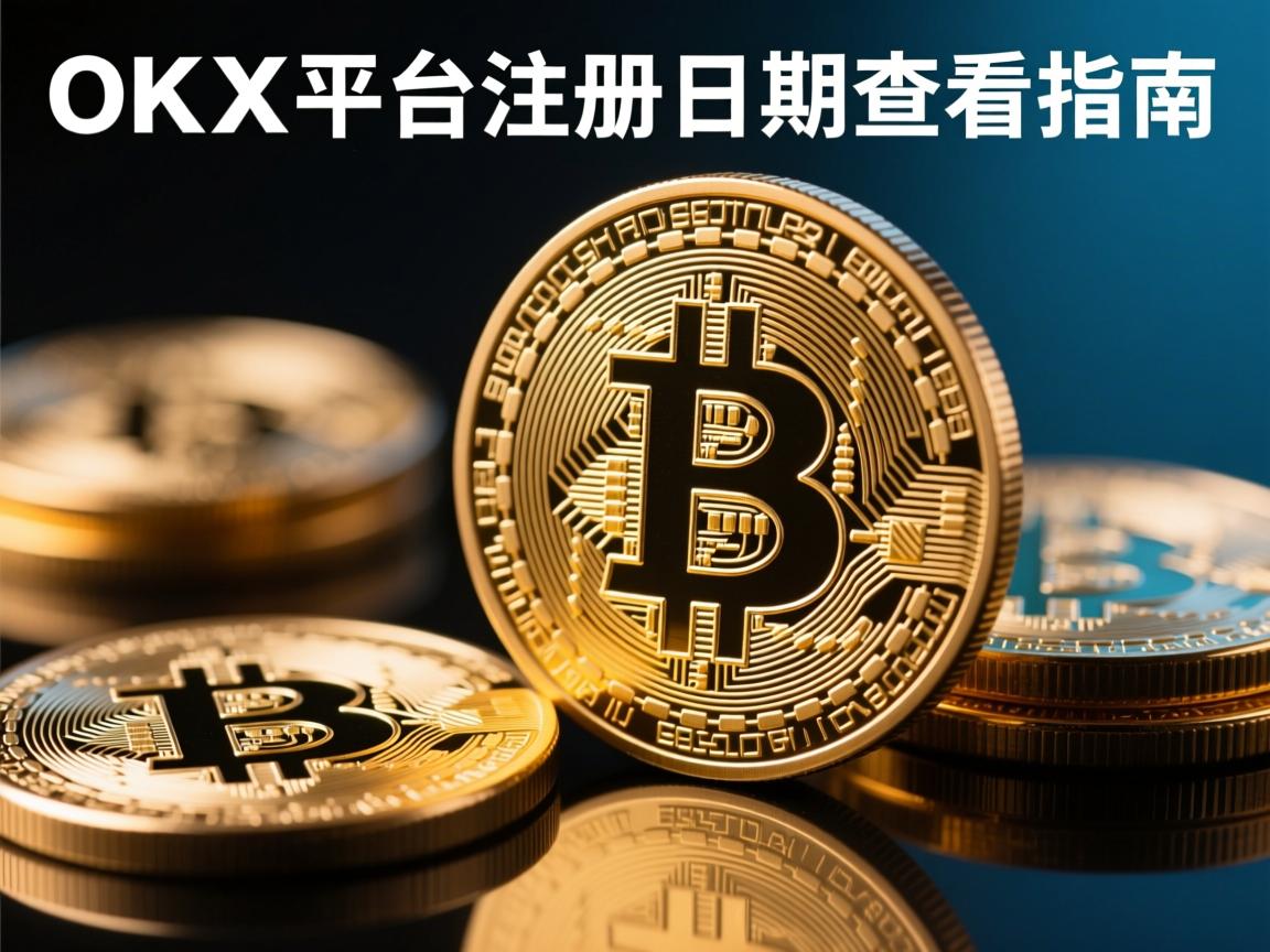 OKX平台注册日期查看指南