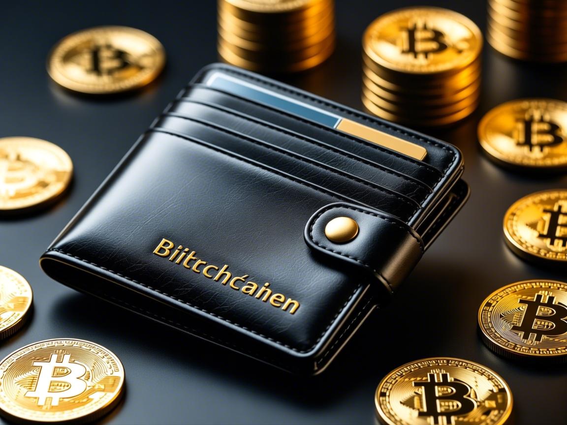 区块链技术如何观察钱包