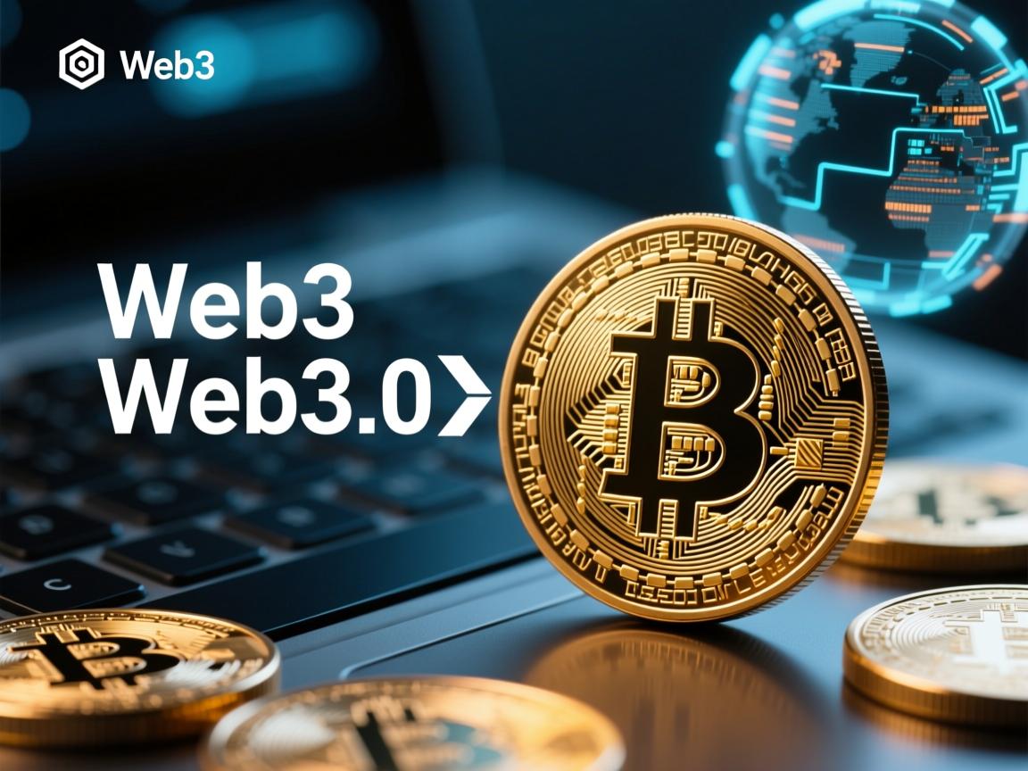 Web3与Web3.0，揭秘两者之间的区别