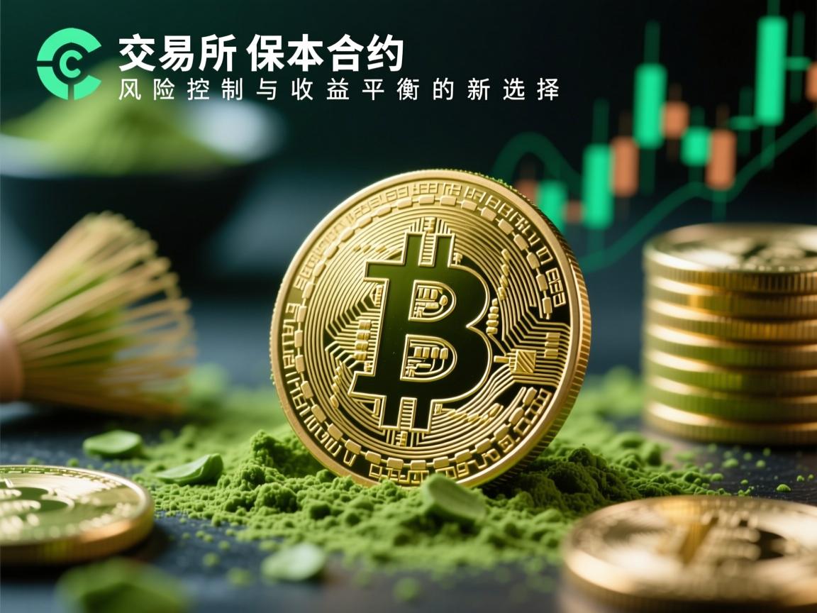 抹茶交易所保本合约，风险控制与收益平衡的新选择