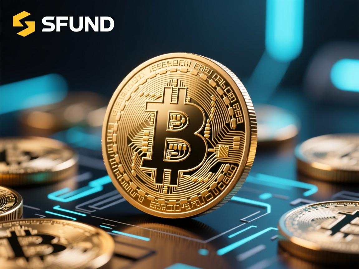 SFUND币未来前景展望,原因解析 SFUND币未来前景展望,原因解析