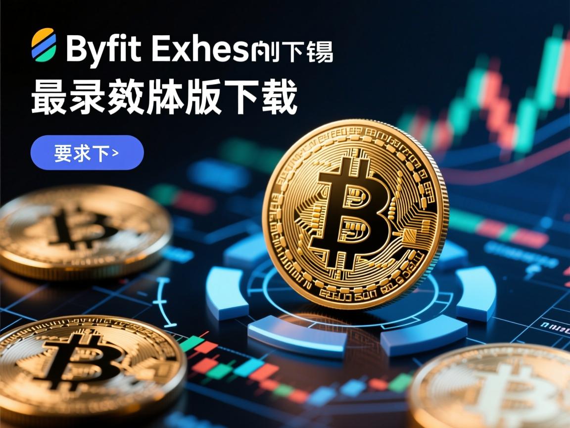 Bybit交易所最新版本下载，开启您的加密货币交易之旅