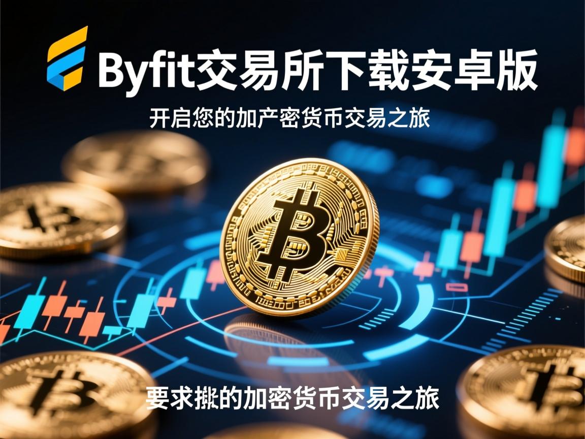 Bybit交易所下载安卓版，开启您的加密货币交易之旅