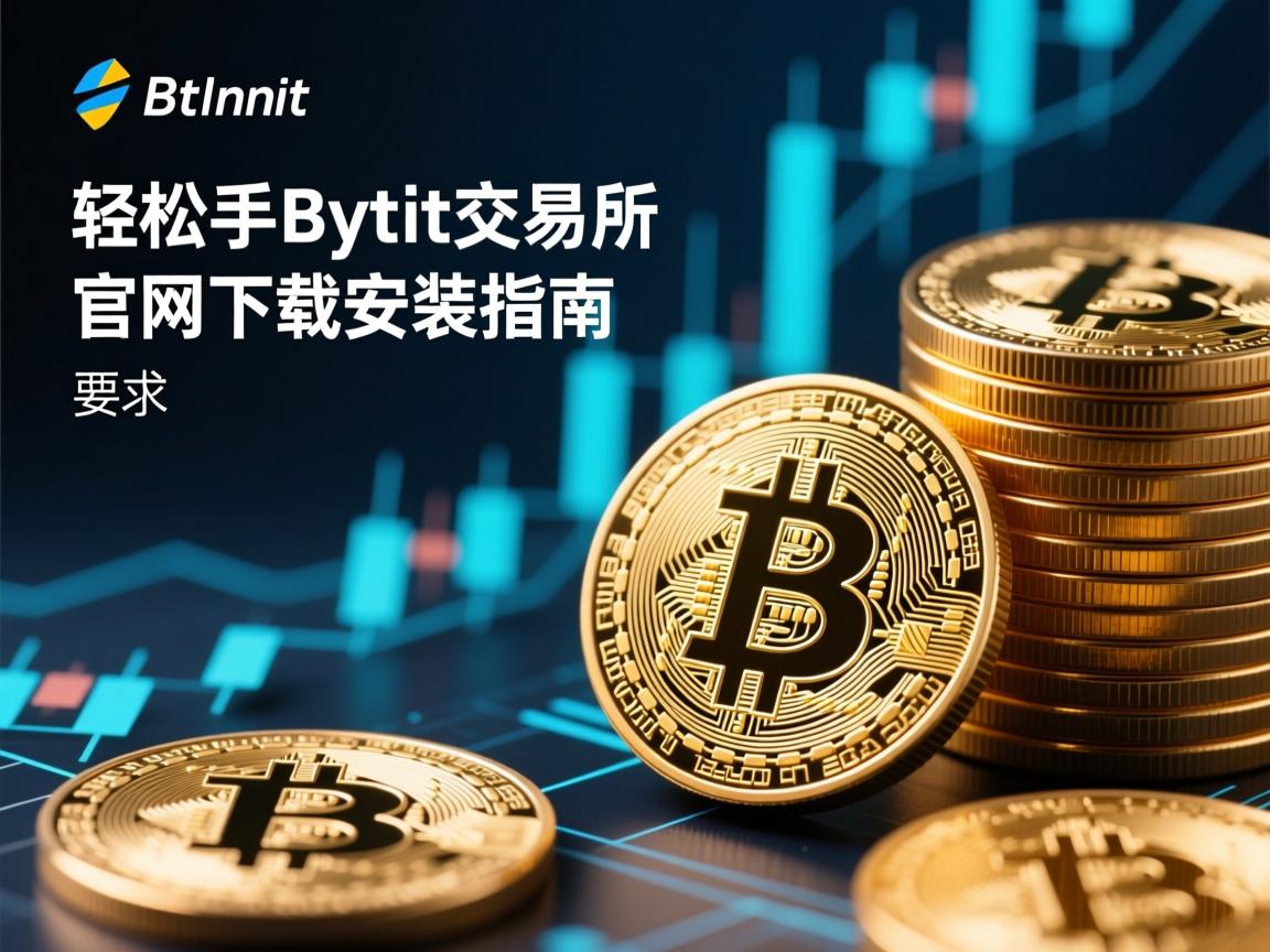 轻松上手Bybit交易所，官网下载安装指南