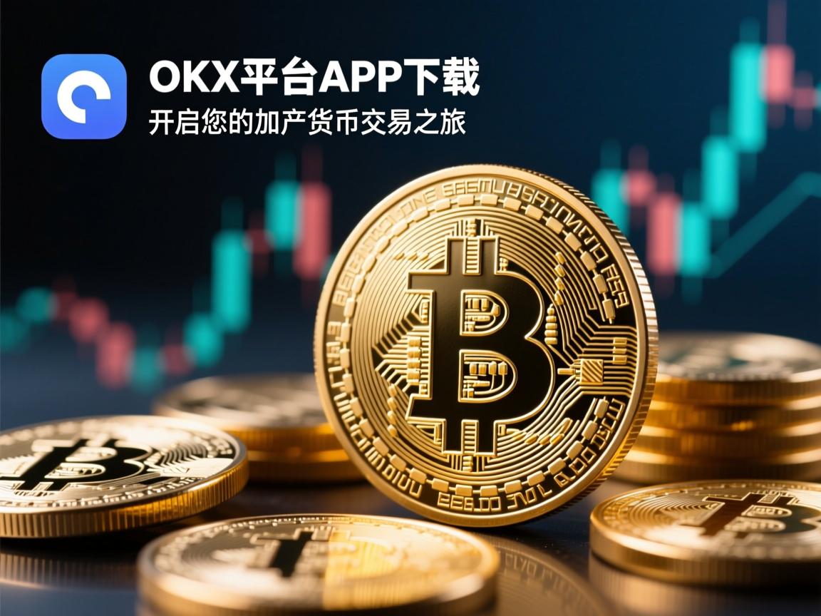 OKX平台APP下载,开启您的加密货币交易之旅 OKX平台APP下载,开启您的加密货币交易之旅