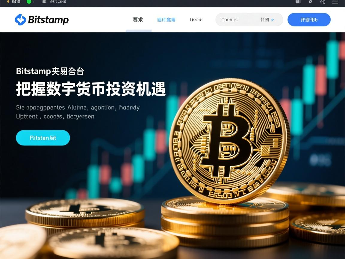 深入了解Bitstamp交易平台官网,把握数字货币投资机遇 深入了解Bitstamp交易平台官网,把握数字货币投资机遇