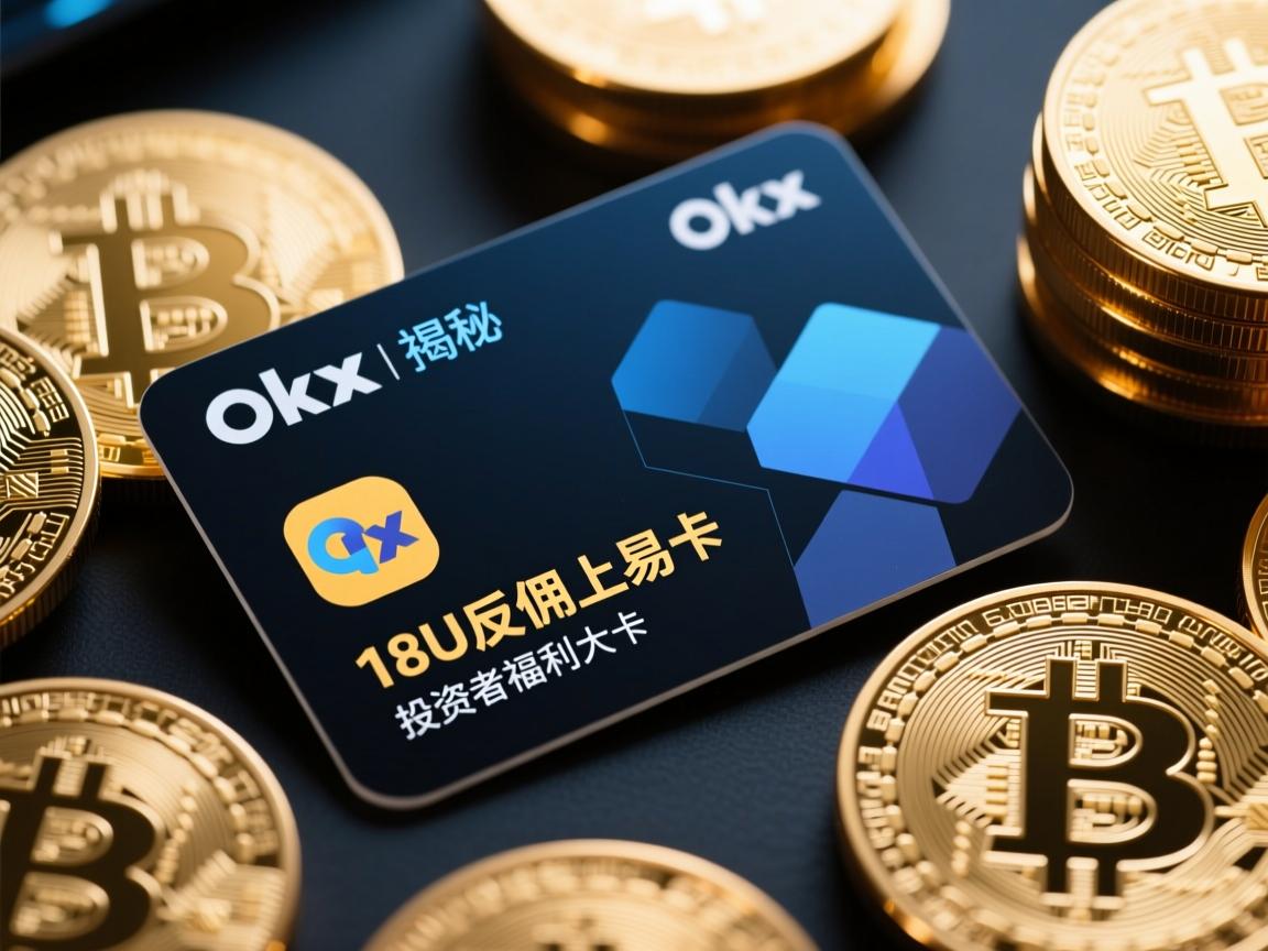 揭秘Okx交易所18U反佣卡,投资者福利大揭秘 揭秘Okx交易所18U反佣卡,投资者福利大揭秘