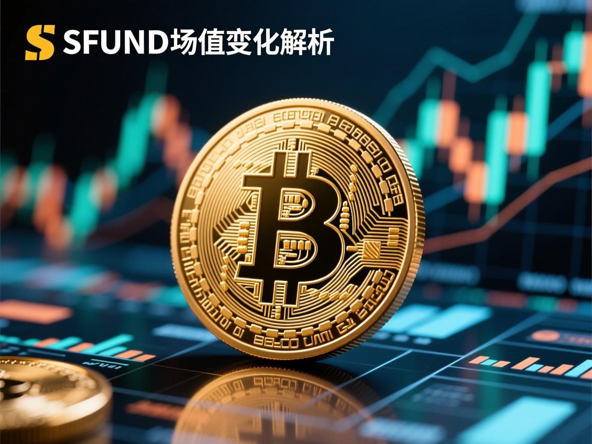 SFUND币市值变化解析，波动背后的市场逻辑