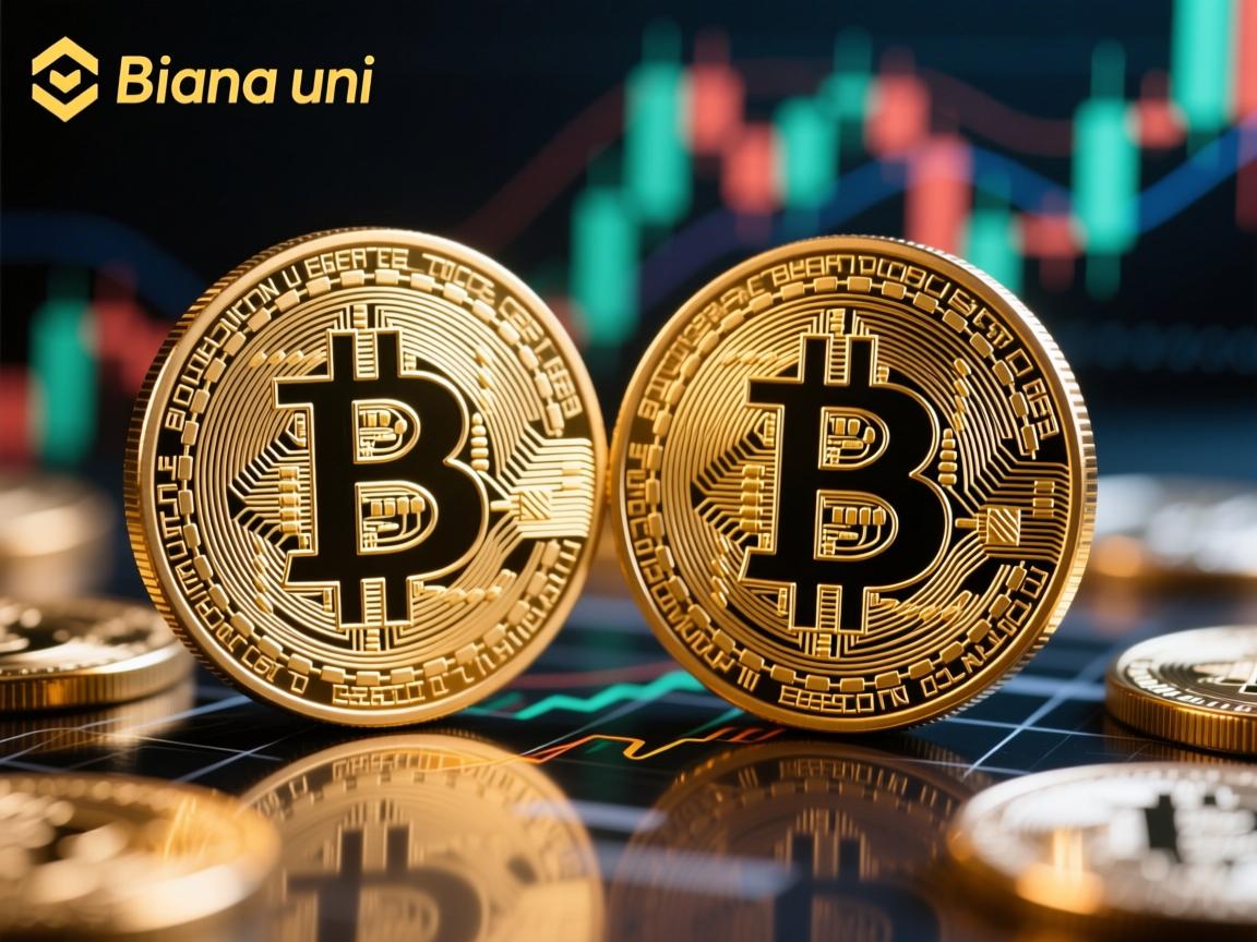 币安与uni，数字货币市场的璀璨双星