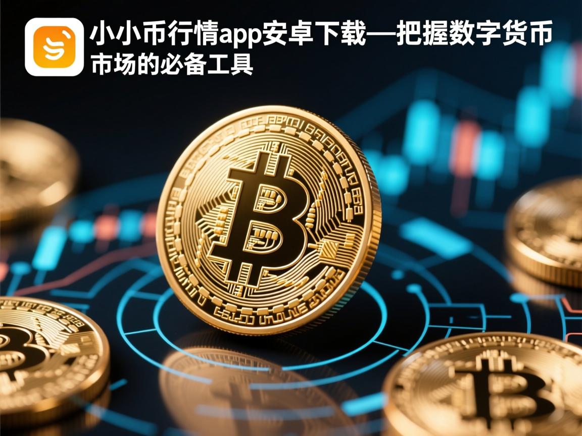非小号币行情app安卓下载—把握数字货币市场的必备工具 非小号币行情app安卓下载—把握数字货币市场的必备工具