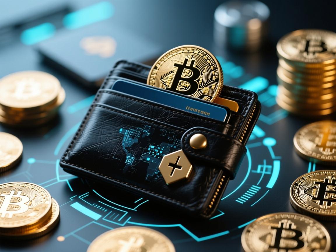 区块链钱包开发技巧，打造安全高效的数字资产管理利器