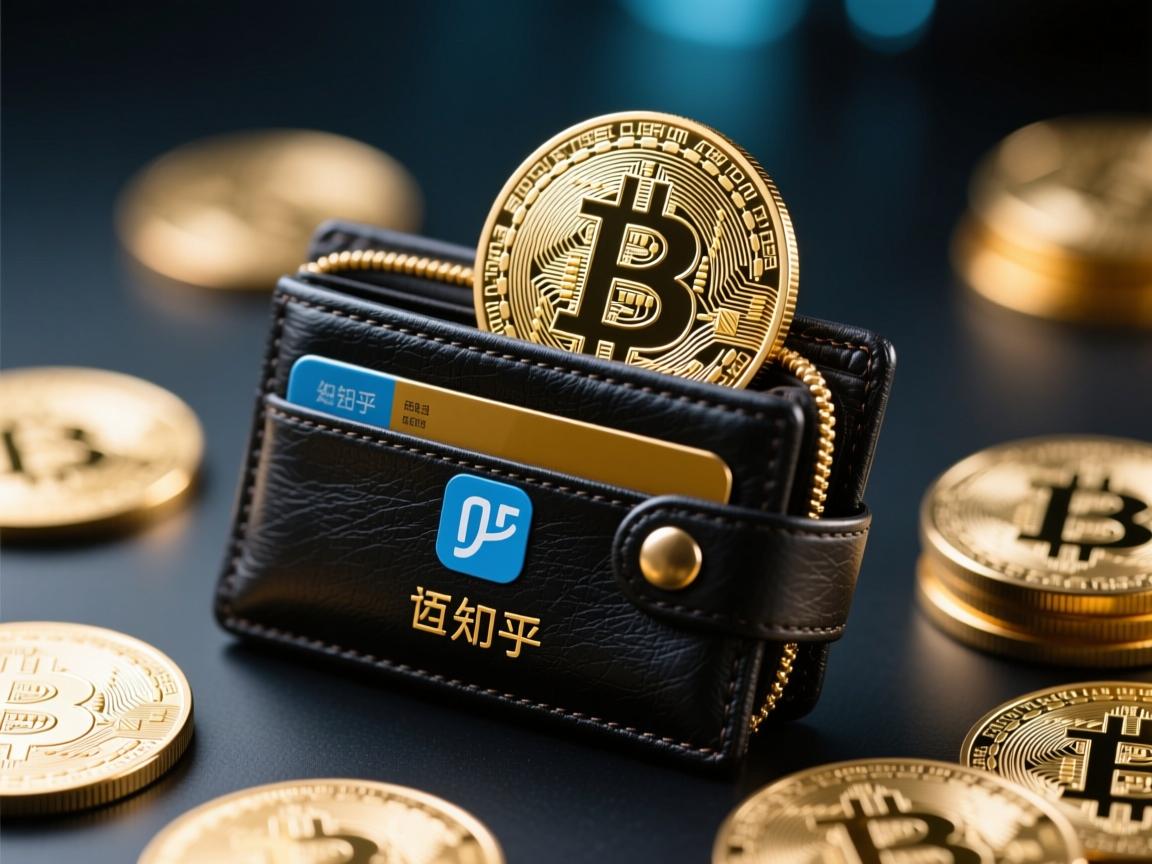 区块链钱包在知乎的探讨与未来展望