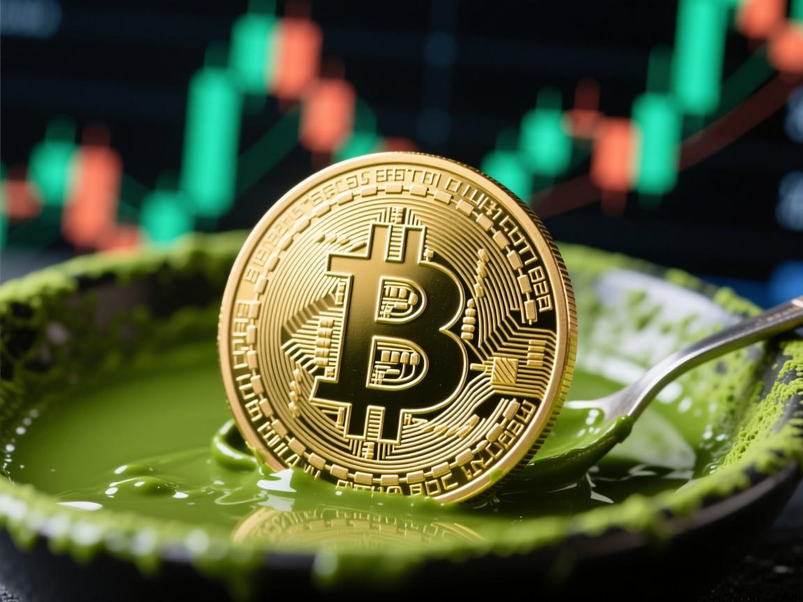 抹茶是什么交易所? 抹茶是什么交易所?