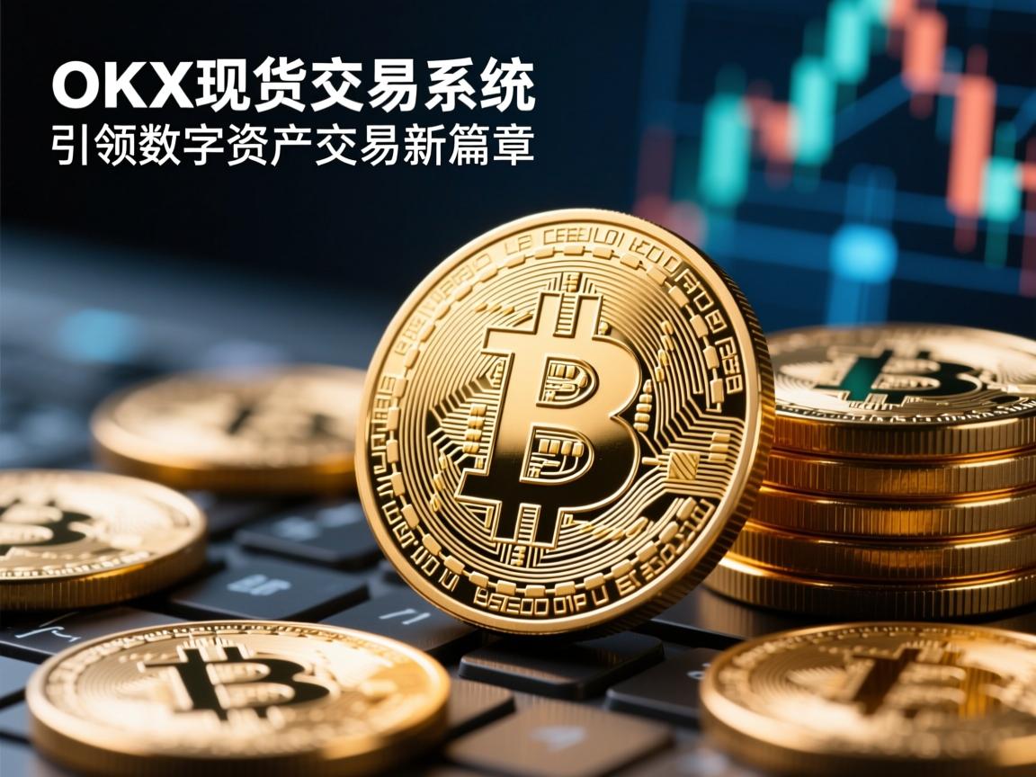 欧易OKX现货交易系统,引领数字资产交易新篇章 欧易OKX现货交易系统,引领数字资产交易新篇章