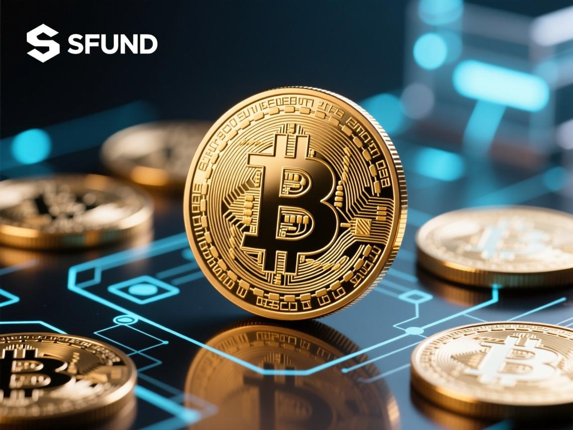 SFUND币去中心化治理投票，构建透明、高效的区块链生态