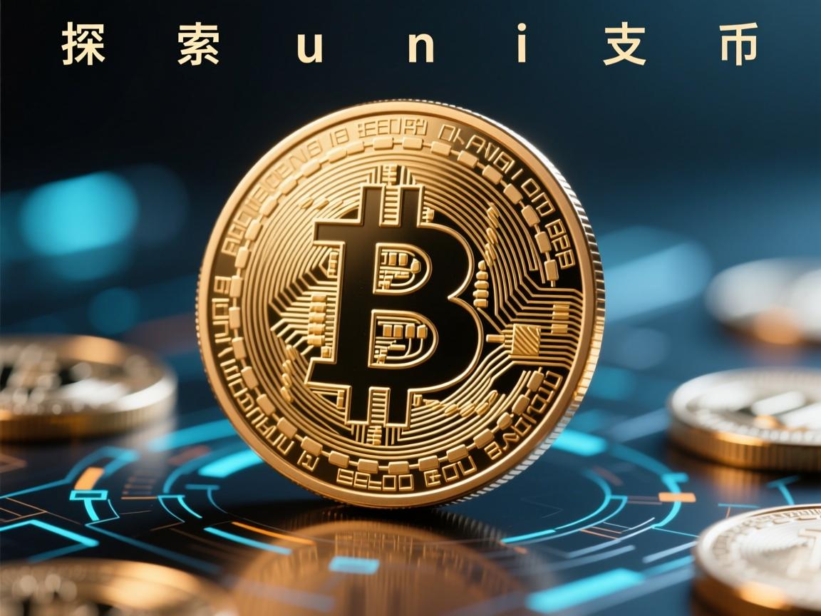 探索uni这支币，数字货币的新星