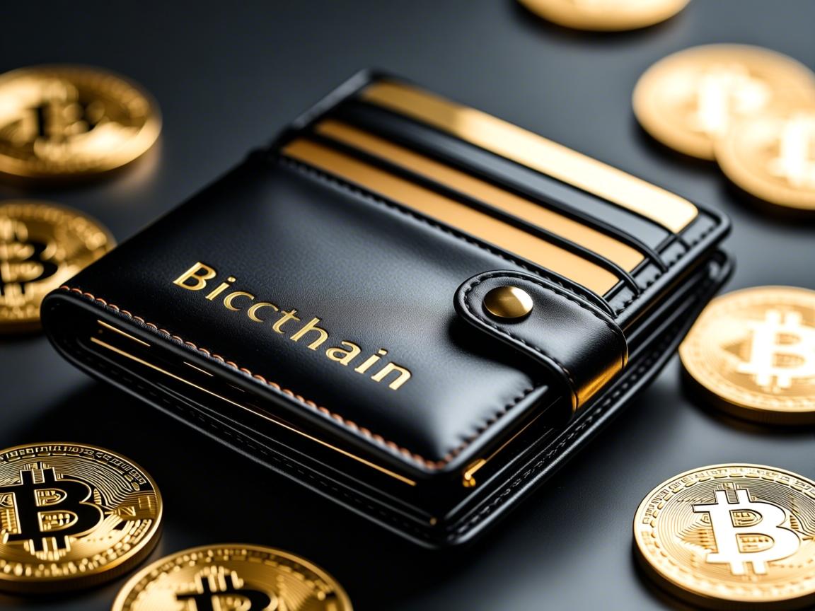 区块链与钱包的紧密关系