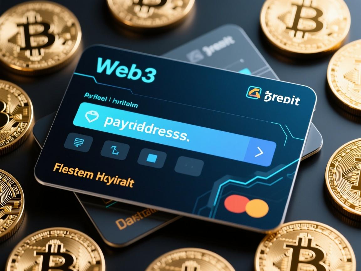 Web3支付地址，开启未来数字支付的钥匙