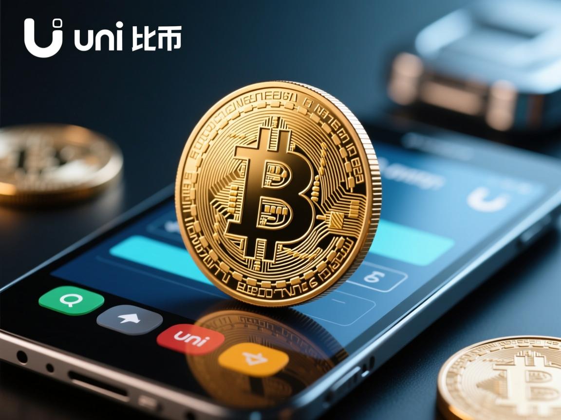 uni u币，创新支付方式引领潮流