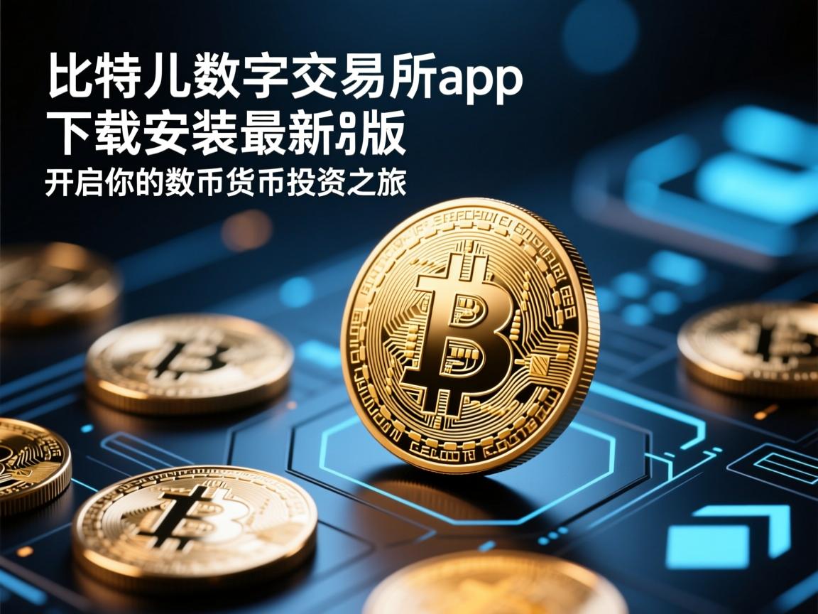 比特儿数字交易所app下载安装最新版本，开启您的数字货币投资之旅