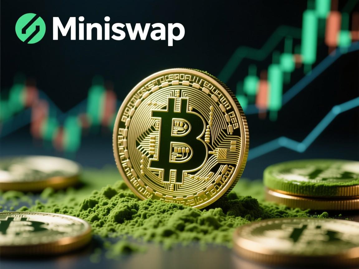 曝光抹茶交易所Miniswap，揭秘其背后的风险与机遇