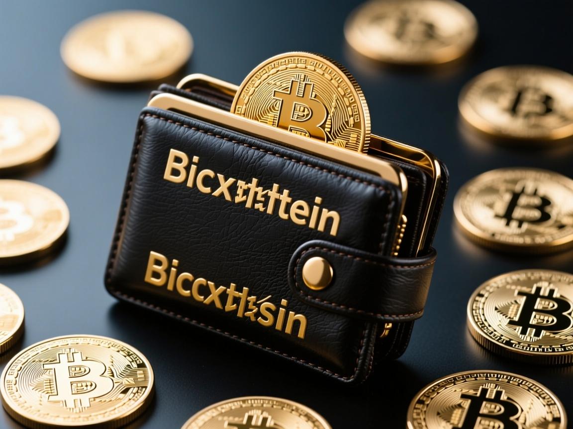 一、区块链钱包的优势