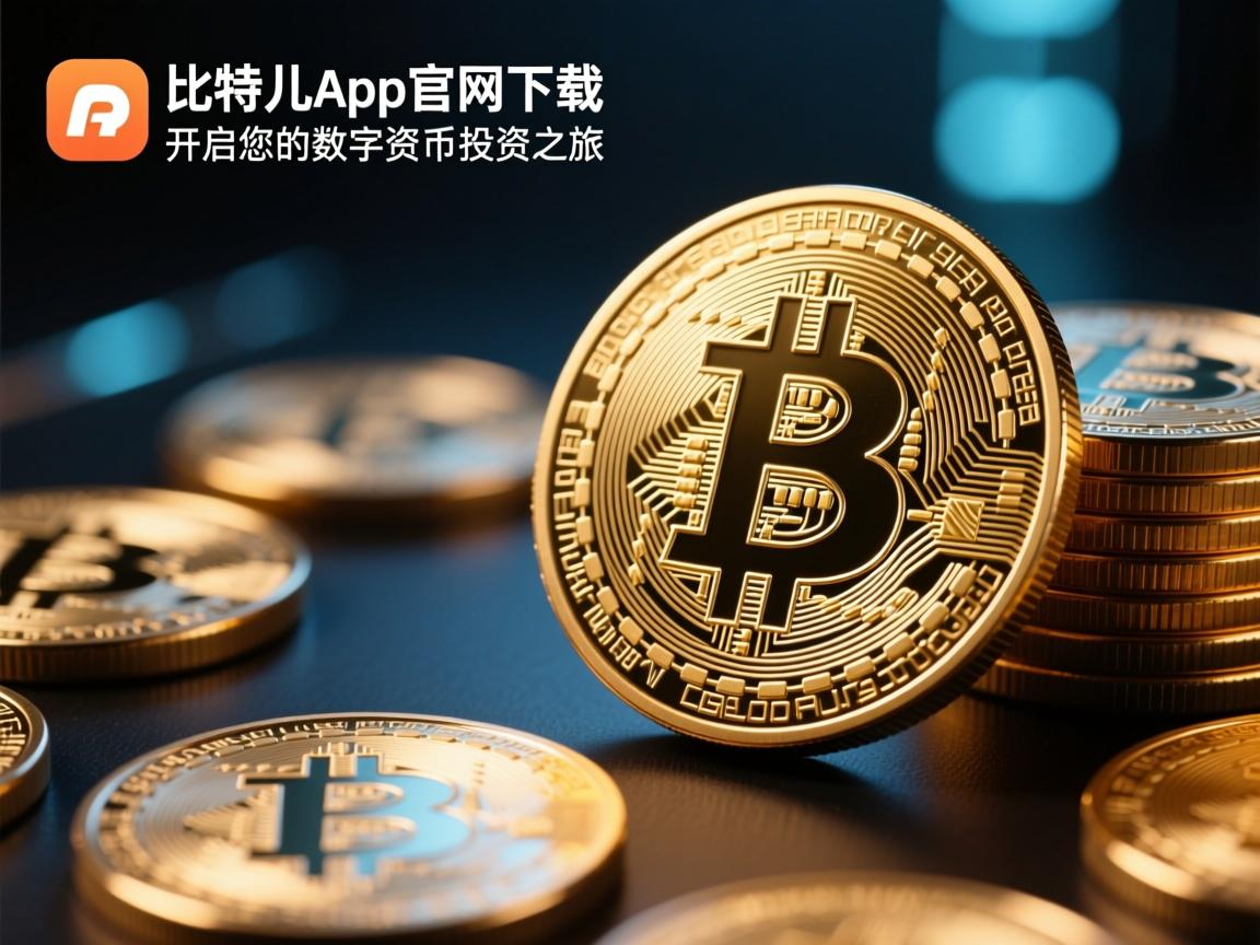 比特儿app官网下载，开启您的数字货币投资之旅
