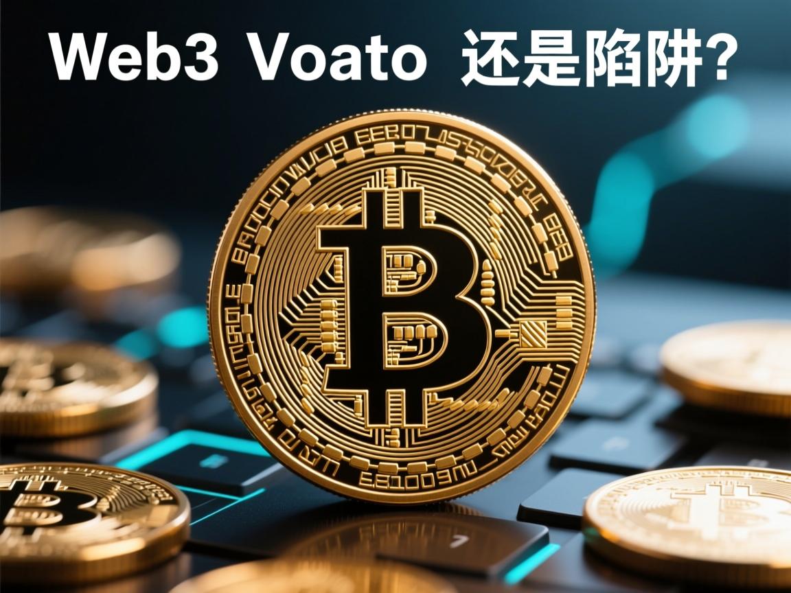 Web3空投，赚钱的机遇还是陷阱？