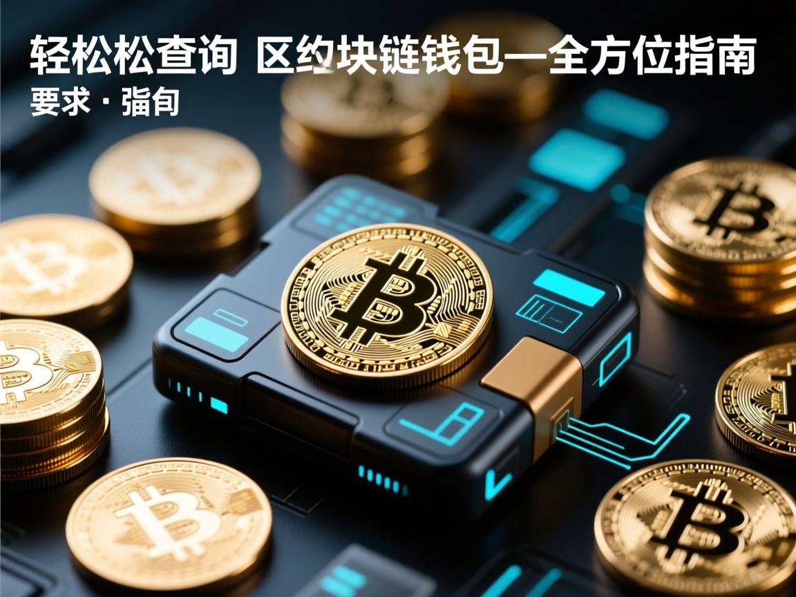 轻松查询区块链钱包—全方位指南