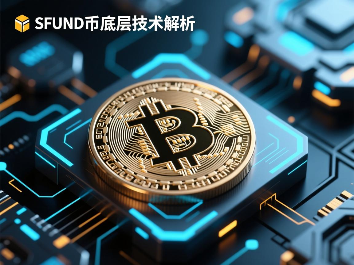 SFUND币币底层技术解析 SFUND币币底层技术解析
